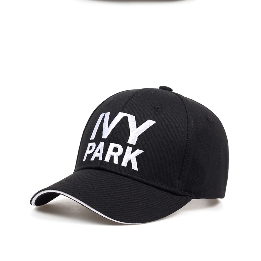 Ivy park baseball cap hat